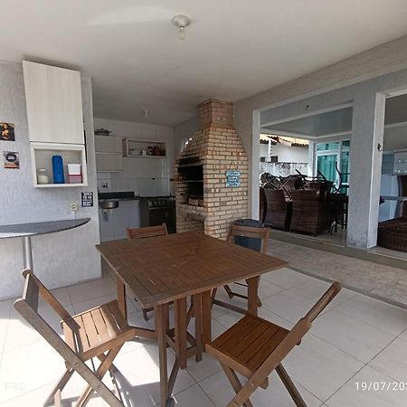 Casa De Praia Na Paraiba Cabedelo Praia Intermares Luaran gambar