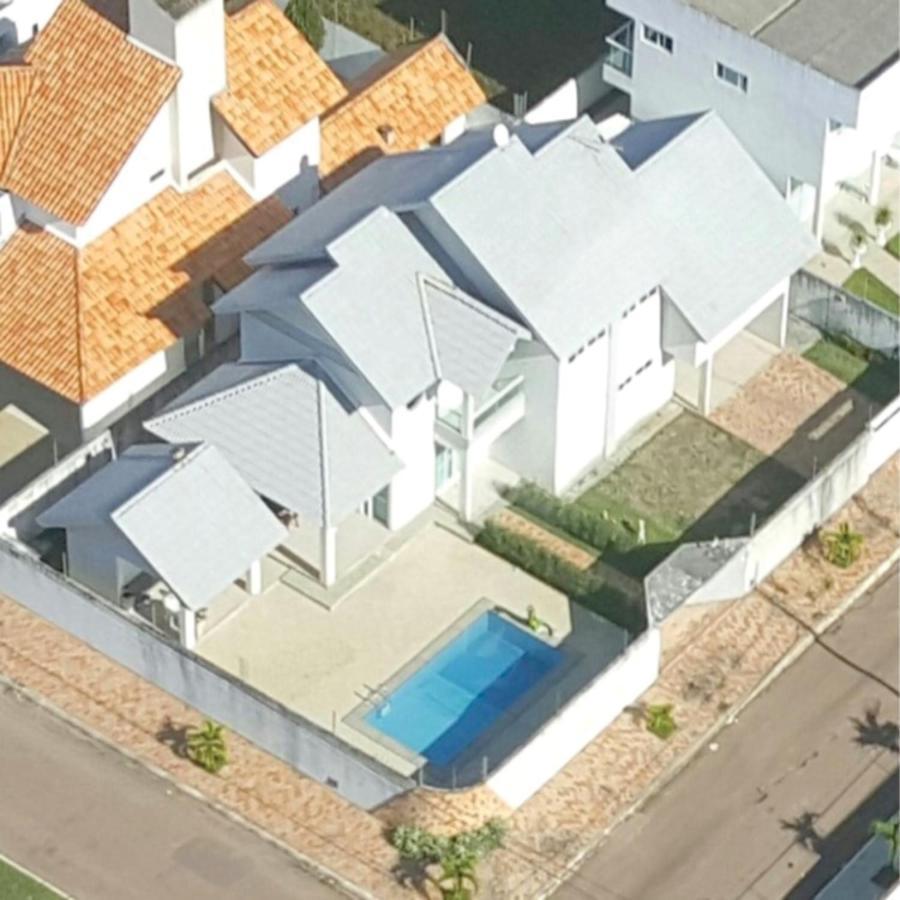 Casa De Praia Na Paraiba Cabedelo Praia Intermares Luaran gambar