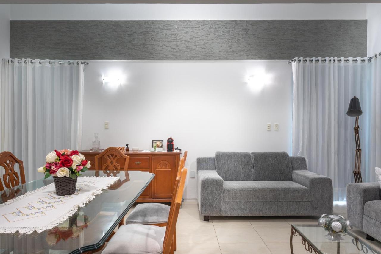 Casa De Praia Na Paraiba Cabedelo Praia Intermares Luaran gambar