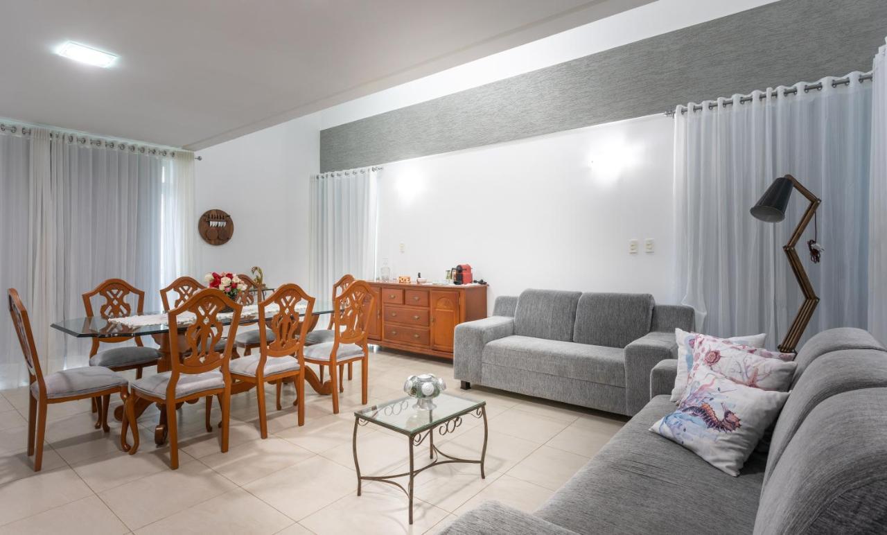 Casa De Praia Na Paraiba Cabedelo Praia Intermares Luaran gambar
