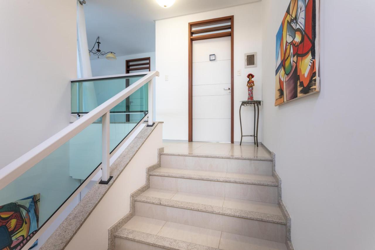 Casa De Praia Na Paraiba Cabedelo Praia Intermares Luaran gambar
