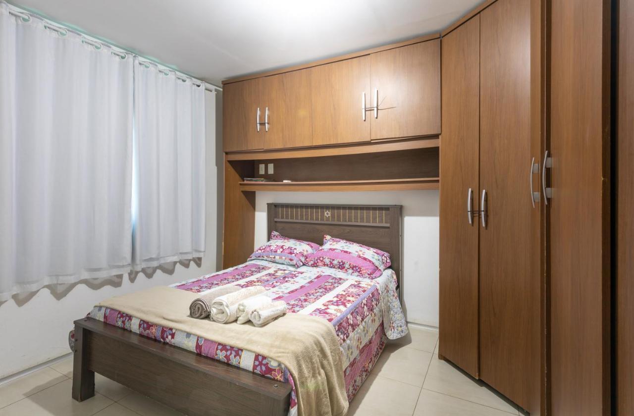 Casa De Praia Na Paraiba Cabedelo Praia Intermares Luaran gambar