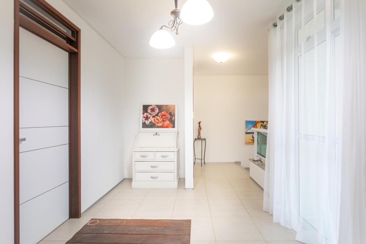 Casa De Praia Na Paraiba Cabedelo Praia Intermares Luaran gambar